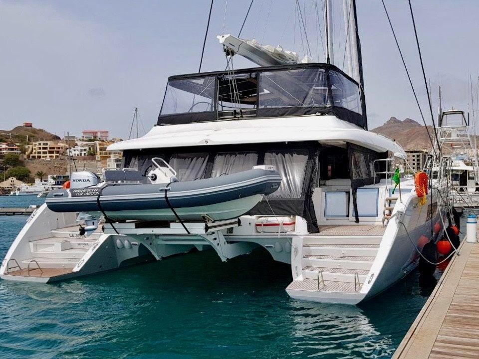 Lagoon 620 | La Joya