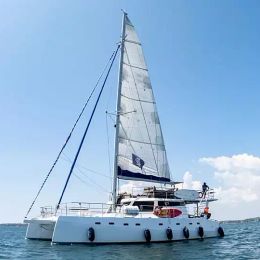 Custom Built 51 | Emerald