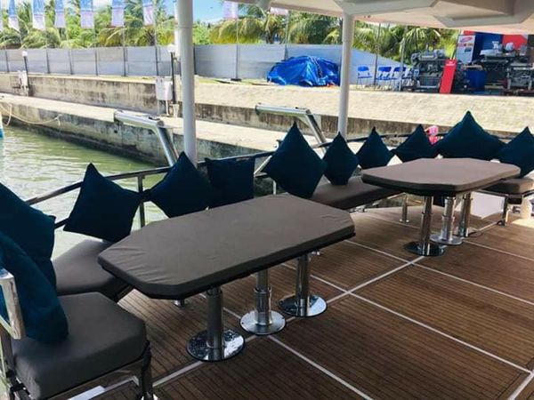 Custom Built 51 | Emerald