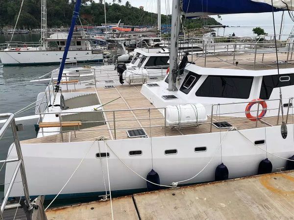 Custom Built 51 | Emerald