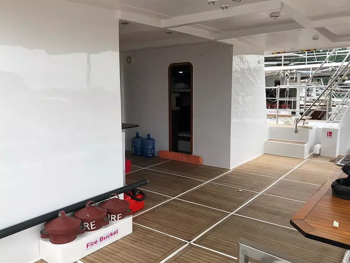 Custom Built 51 | Emerald