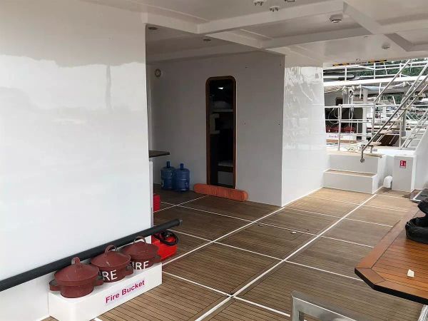 Custom Built 51 | Emerald