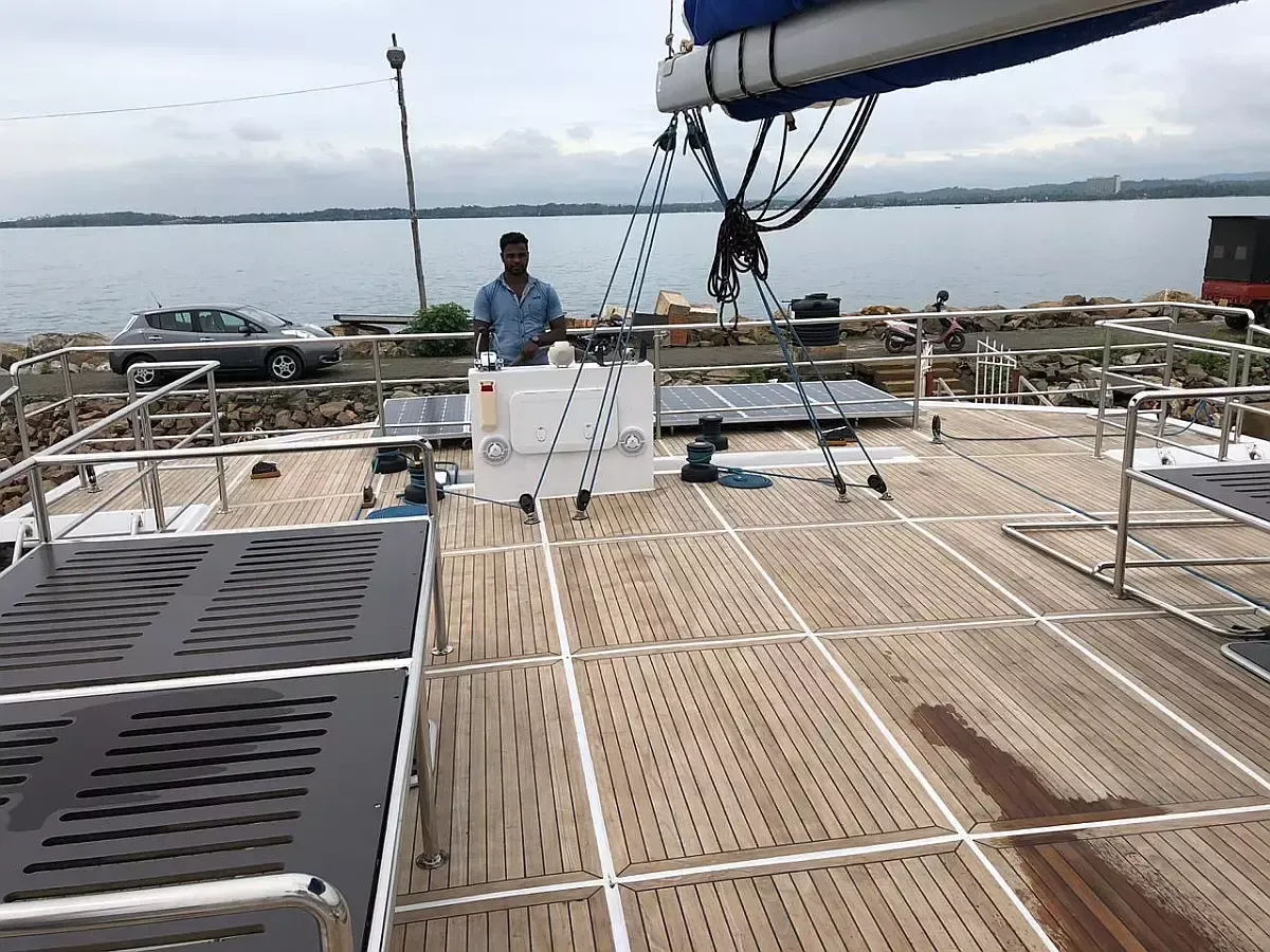 Custom Built 51 | Emerald