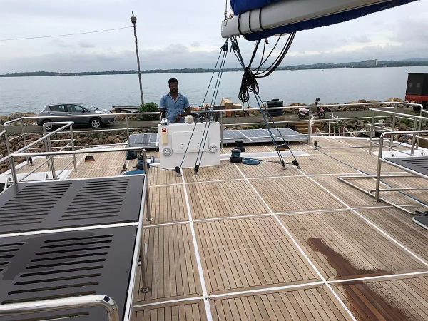 Custom Built 51 | Emerald