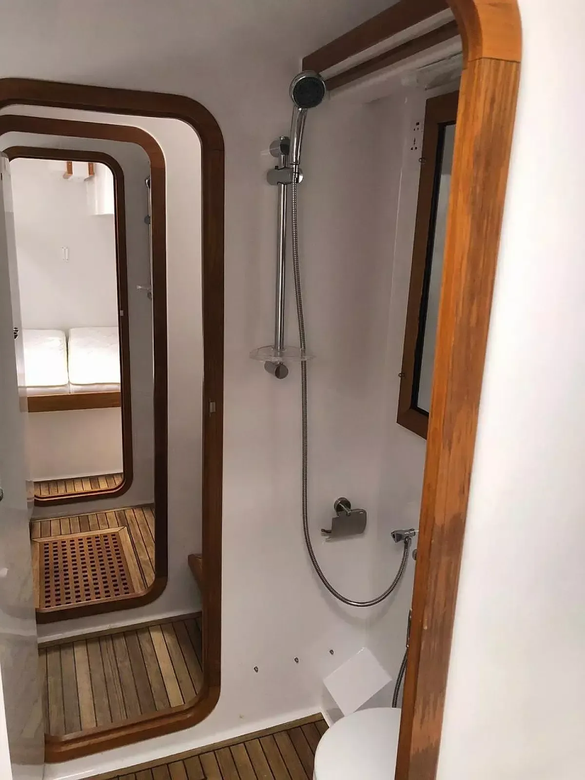 Custom Built 51 | Emerald