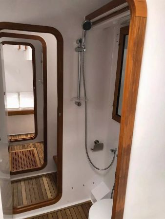 Custom Built 51 | Emerald