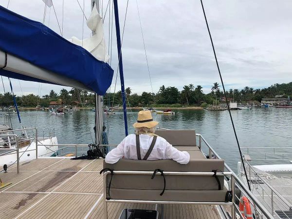 Custom Built 51 | Emerald