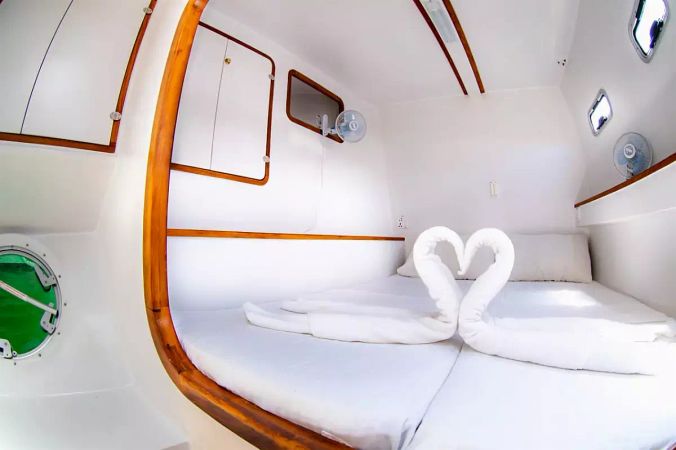 Custom Built 51 | Emerald