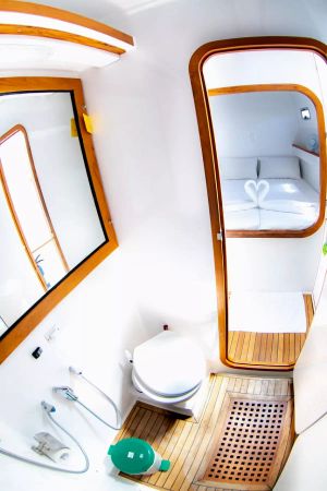 Custom Built 51 | Emerald