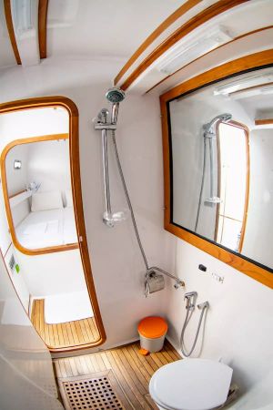 Custom Built 51 | Emerald