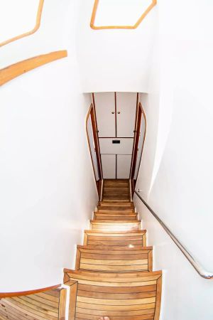 Custom Built 51 | Emerald