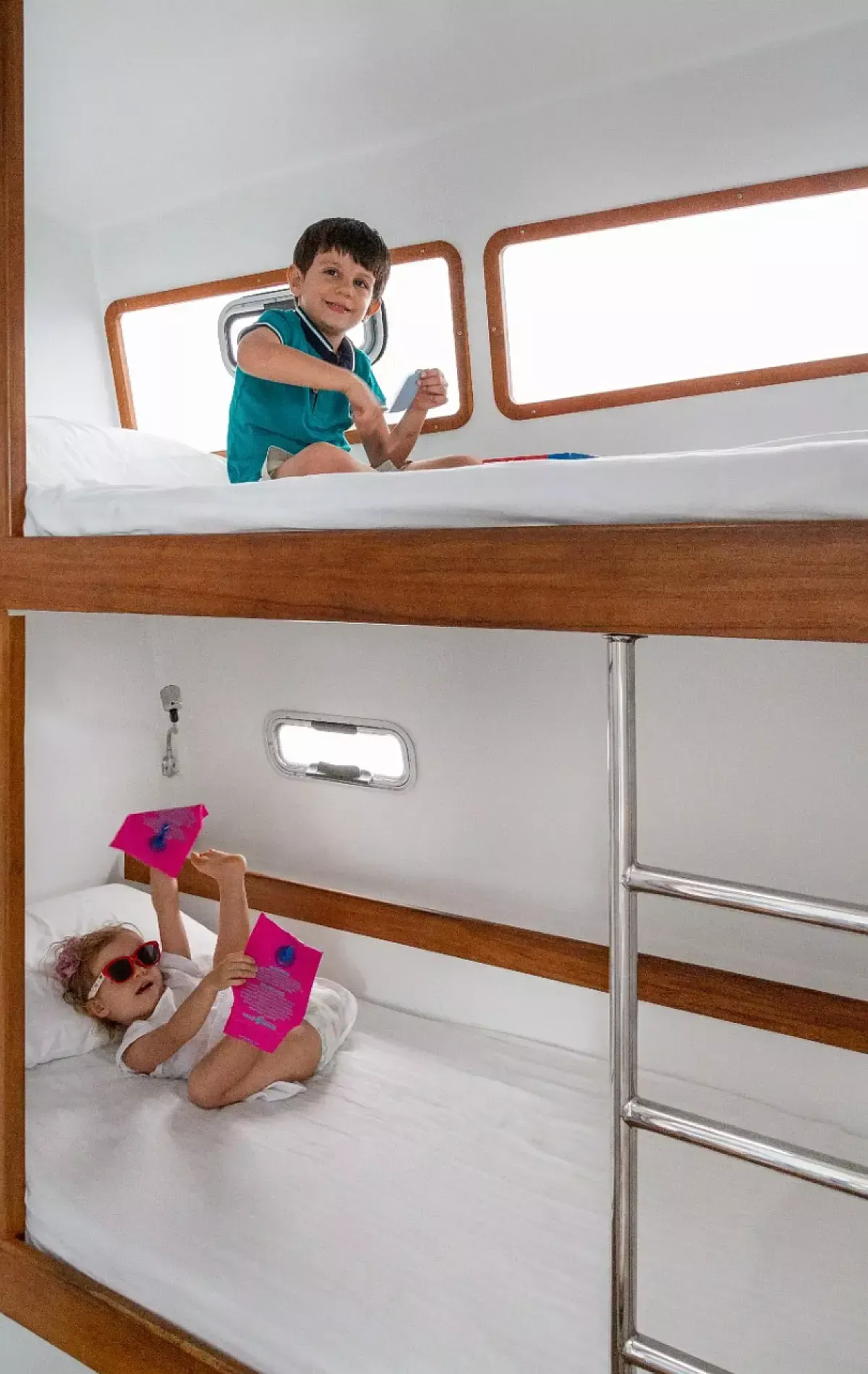 Custom Built 51 | Emerald