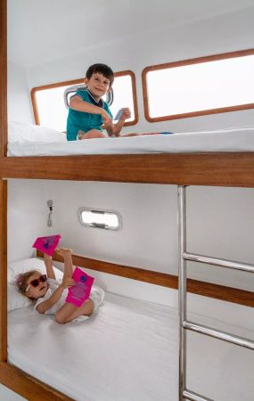 Custom Built 51 | Emerald