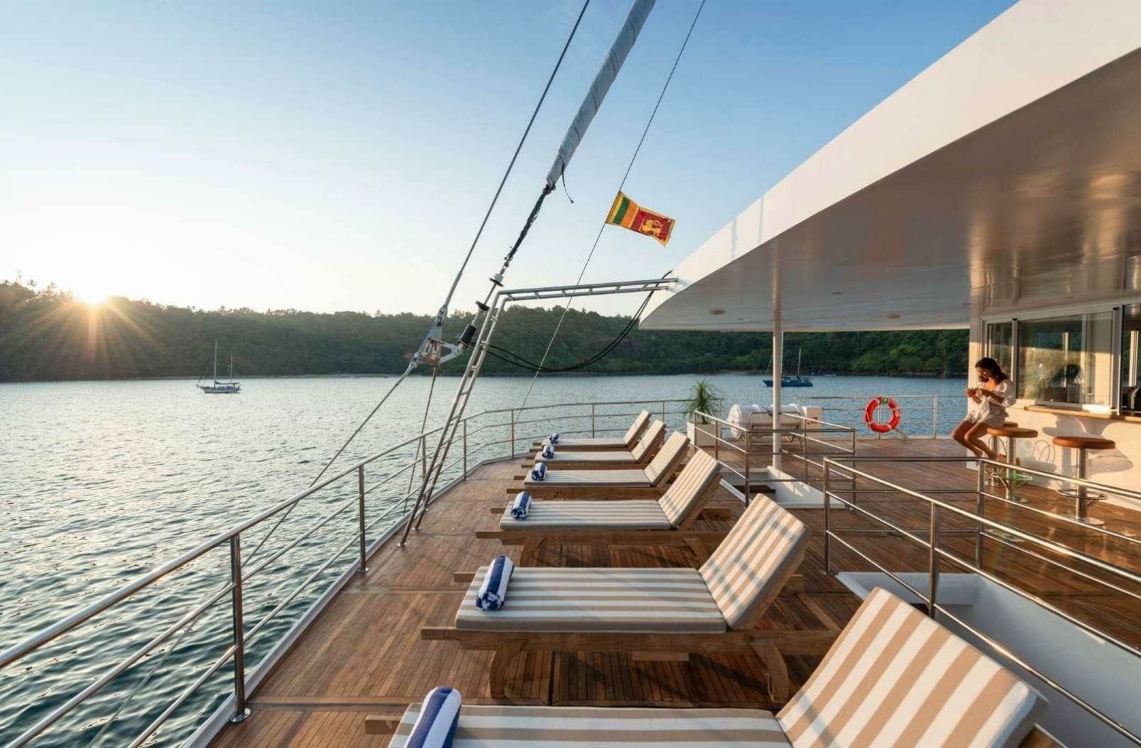 Custom Built 78 | Ocean Diamond