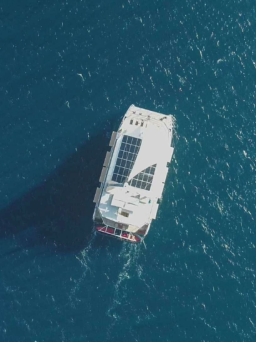 Custom Built 78 | Ocean Diamond