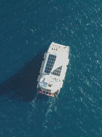 Custom Built 78 | Ocean Diamond