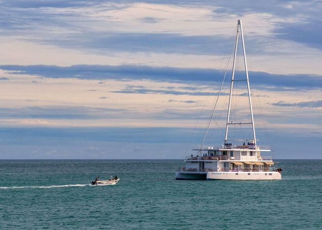 Custom Built 78 | Ocean Diamond