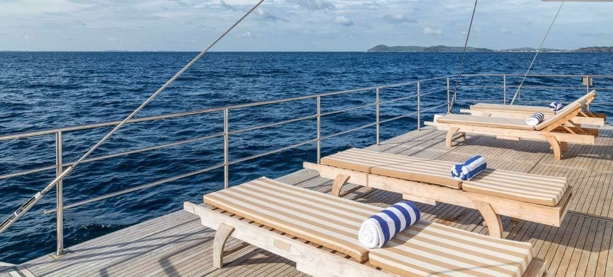 Custom Built 78 | Ocean Diamond