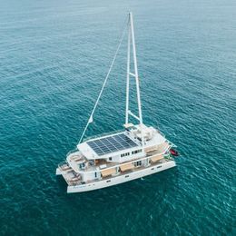 Custom Built 78 | Ocean Diamond