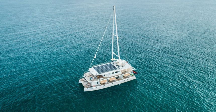 Custom Built 78 | Ocean Diamond
