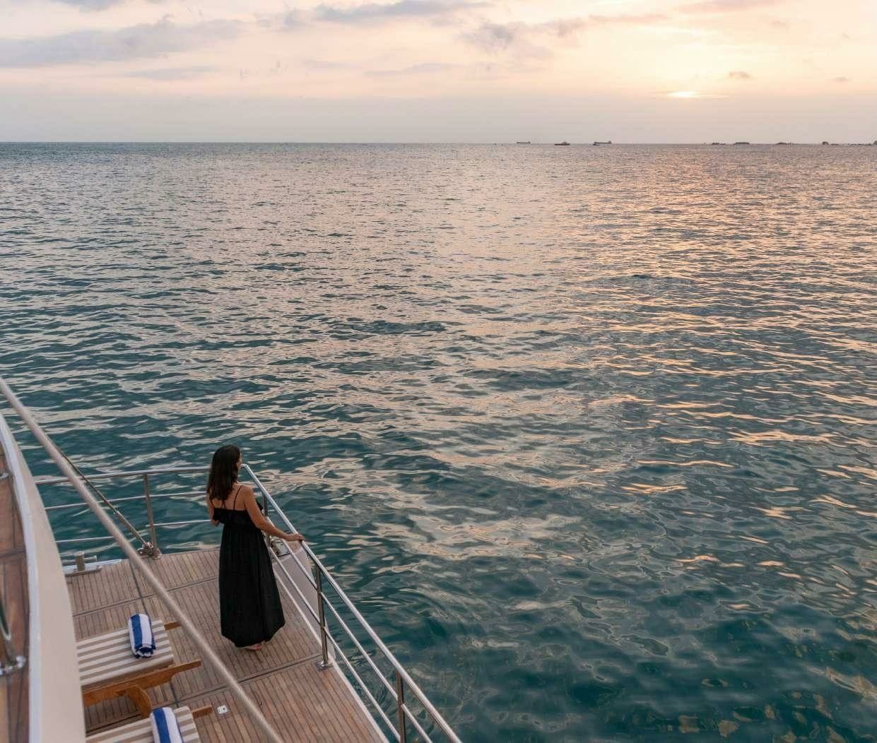 Custom Built 78 | Ocean Diamond