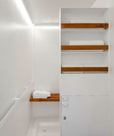 Custom Built 78 | Ocean Diamond