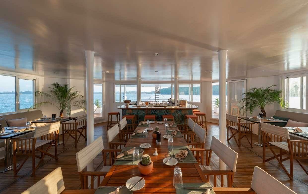 Custom Built 78 | Ocean Diamond