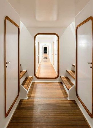 Custom Built 78 | Ocean Diamond