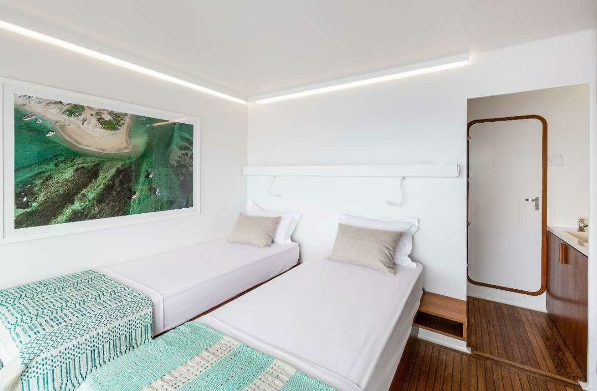 Custom Built 78 | Ocean Diamond