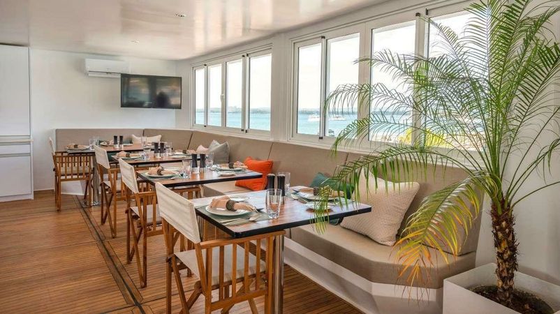 Custom Built 78 | Ocean Diamond