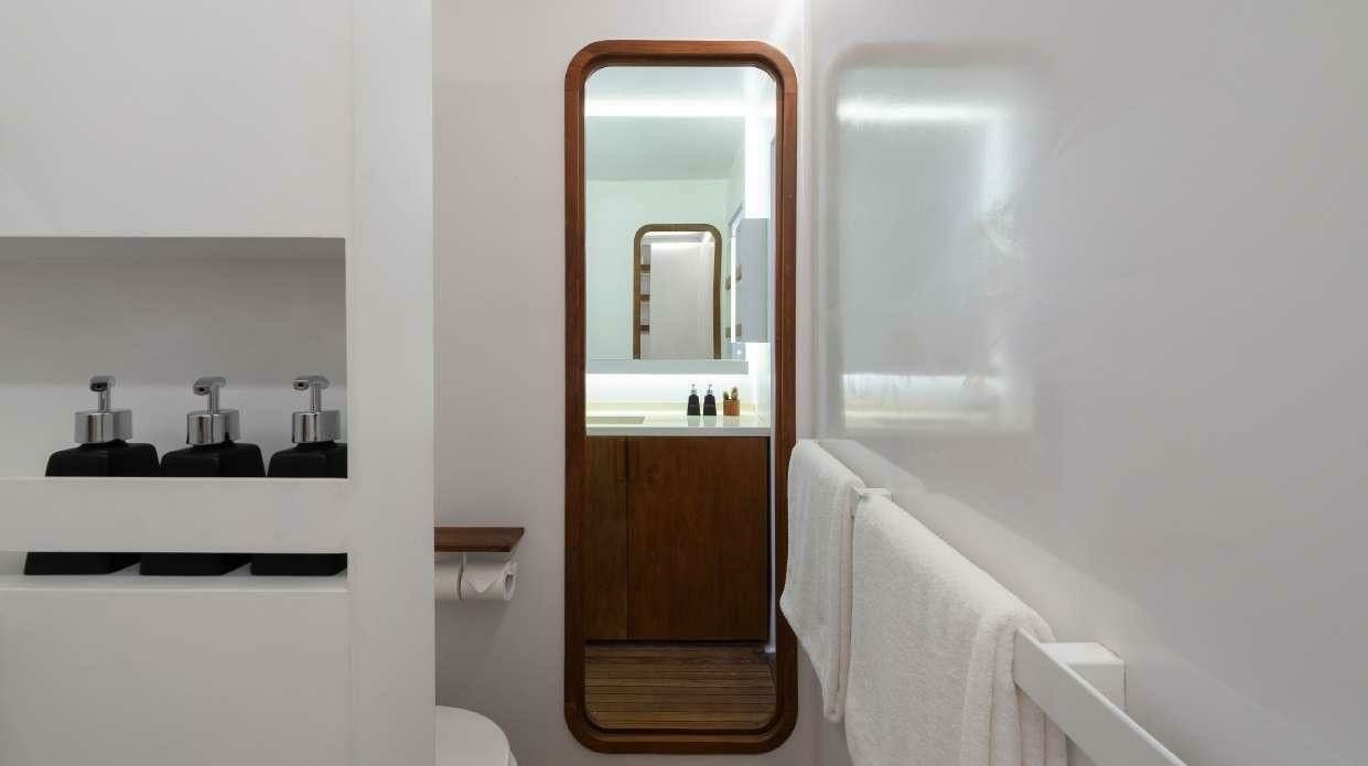 Custom Built 78 | Ocean Diamond