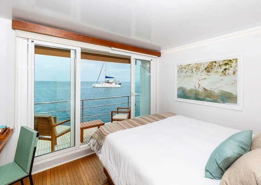 Custom Built 78 | Ocean Diamond