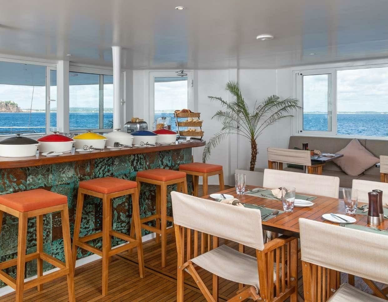 Custom Built 78 | Ocean Diamond