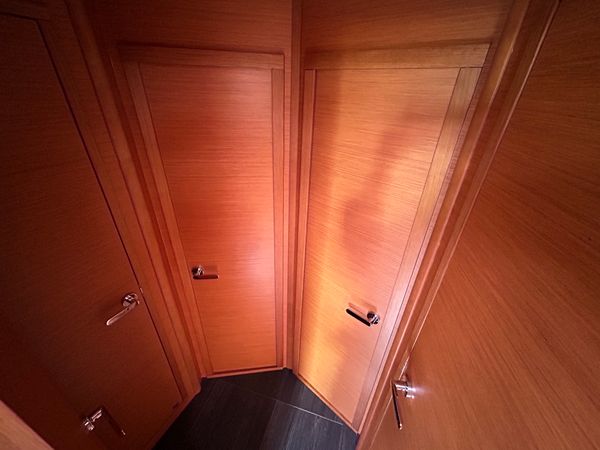 Dufour 530 | Olimpia
