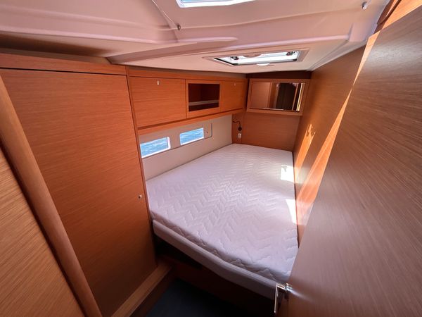 Dufour 530 | Olimpia
