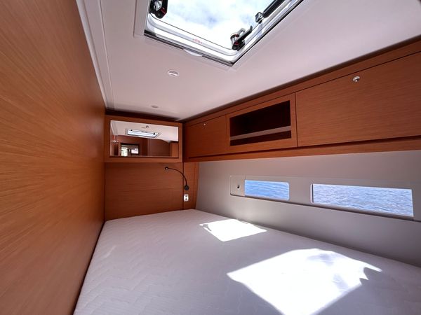 Dufour 530 | Olimpia