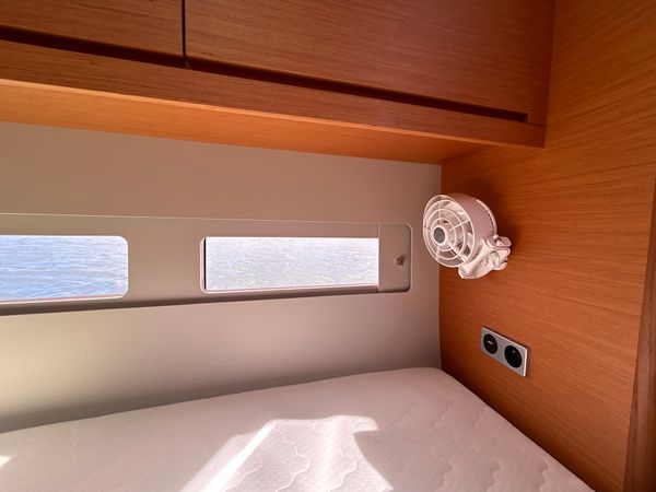 Dufour 530 | Olimpia