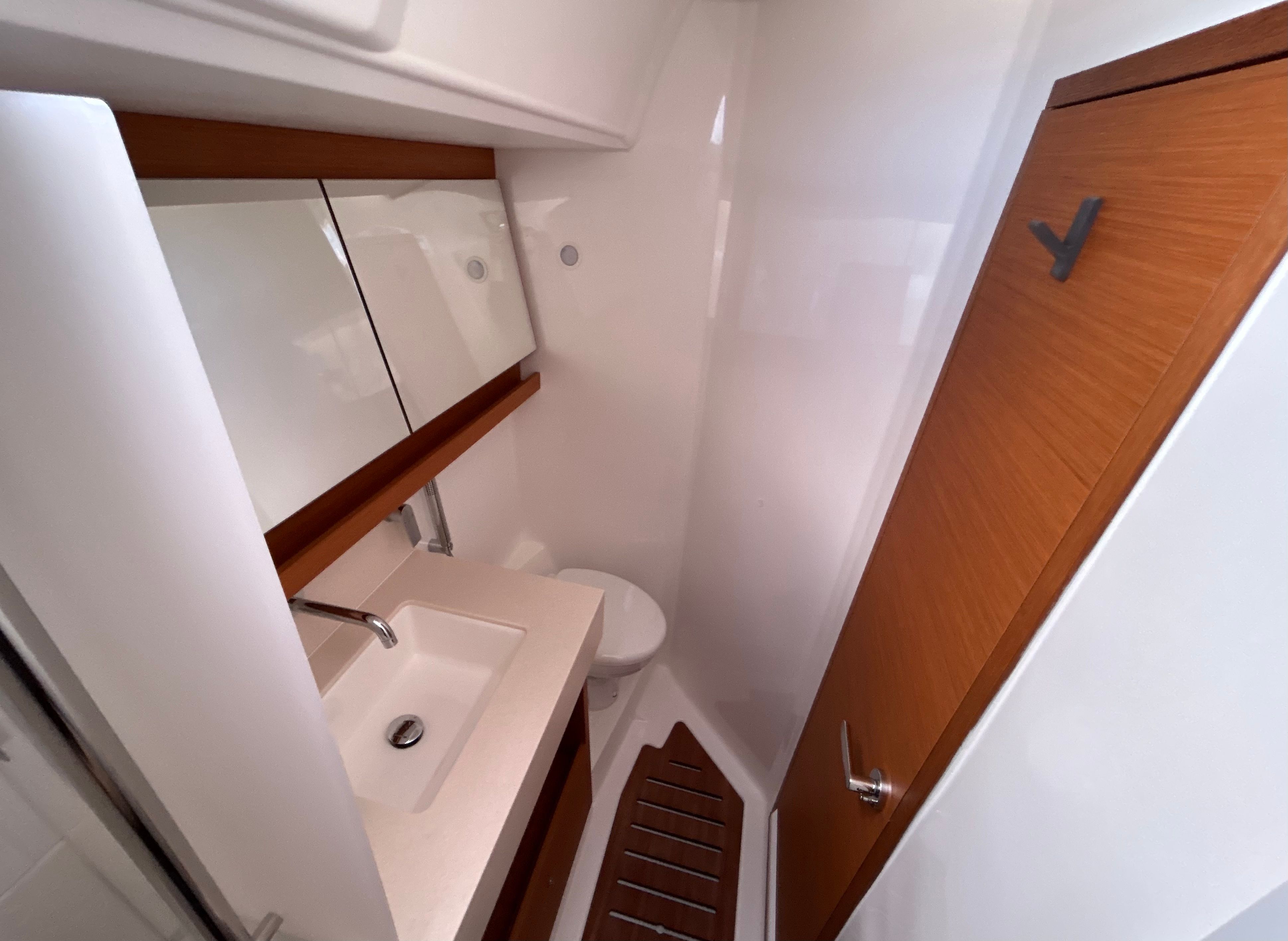 Dufour 530 | Olimpia