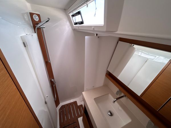 Dufour 530 | Olimpia