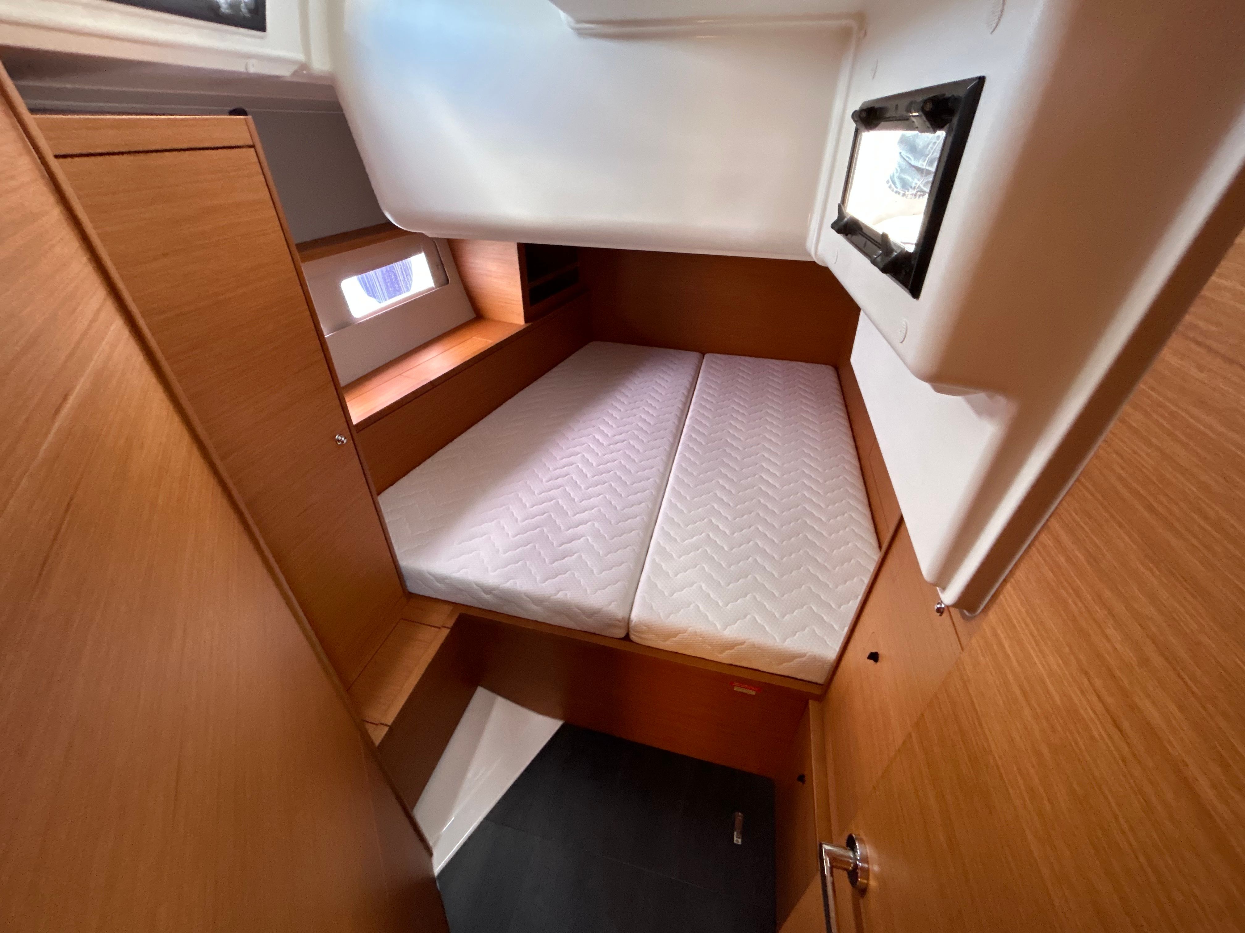 Dufour 530 | Olimpia