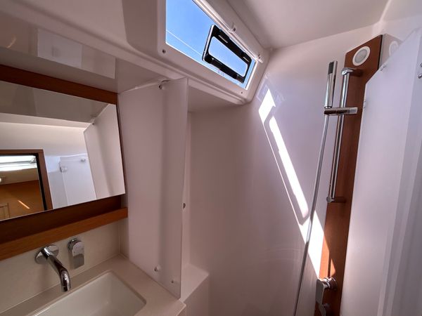 Dufour 530 | Olimpia