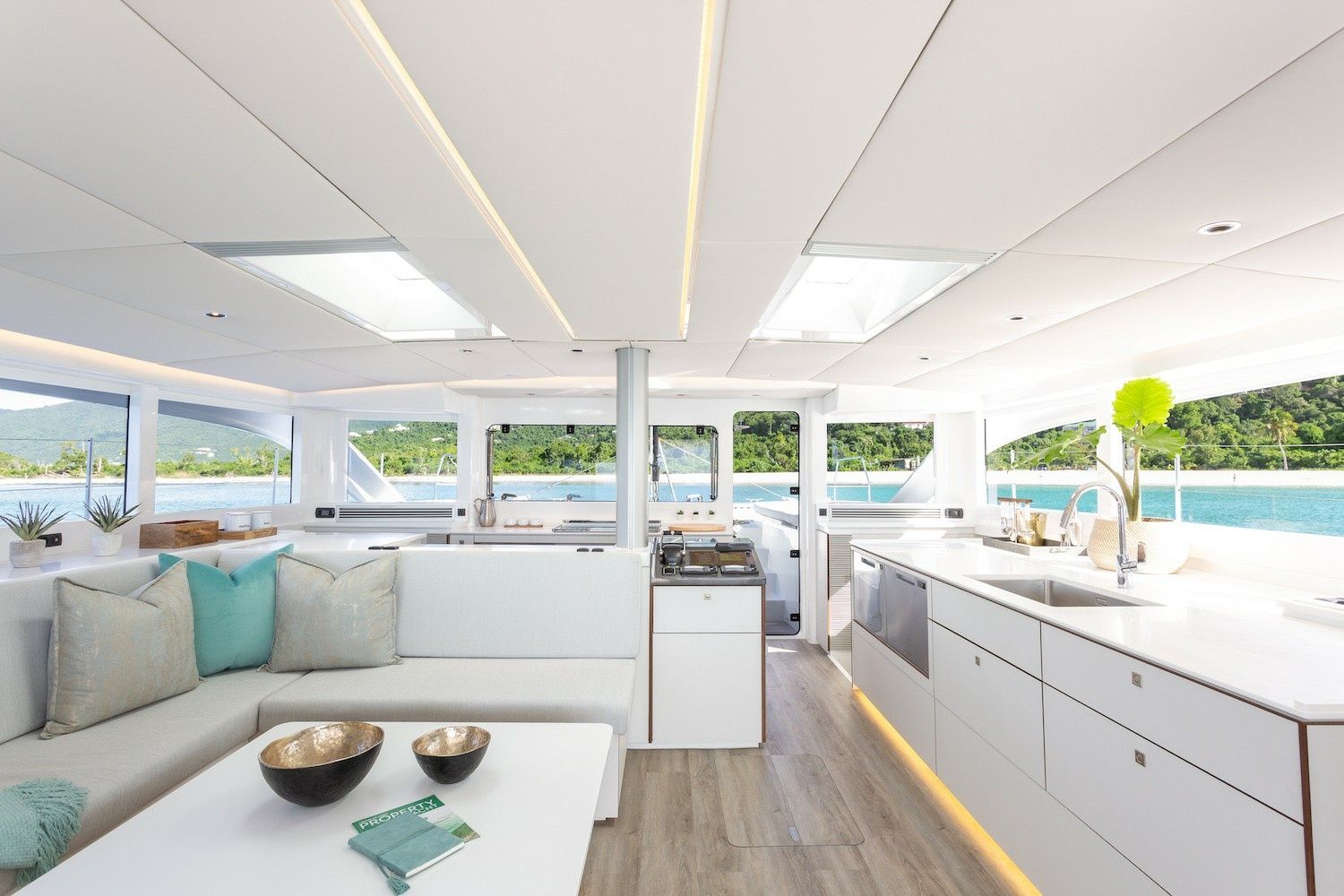 Voyage 590 | The Drake