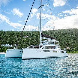 Voyage 590 | The Drake