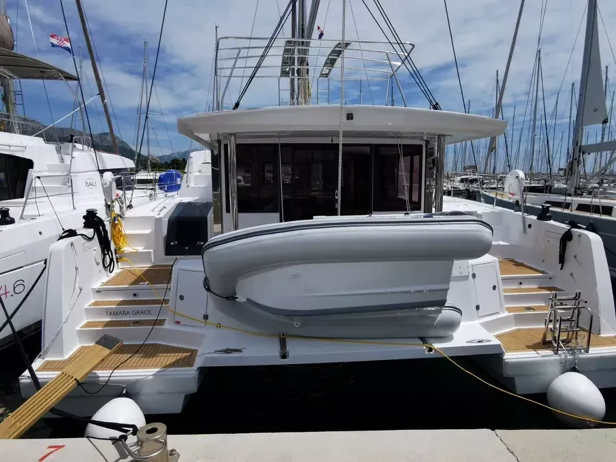 Bali 4.6 | Tamara Grace