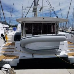 Bali 4.6 | Tamara Grace