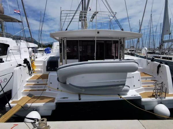 Bali 4.6 | Tamara Grace