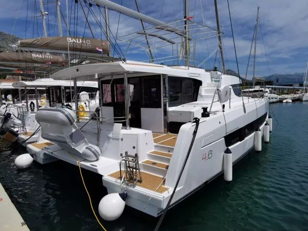 Bali 4.6 | Tamara Grace