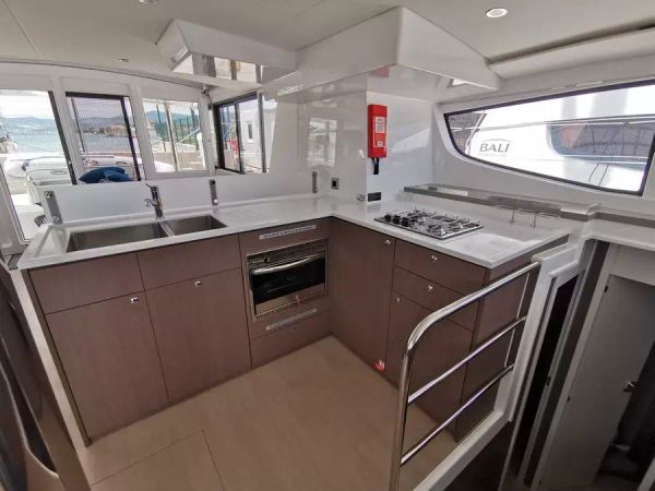 Bali 4.6 | Tamara Grace