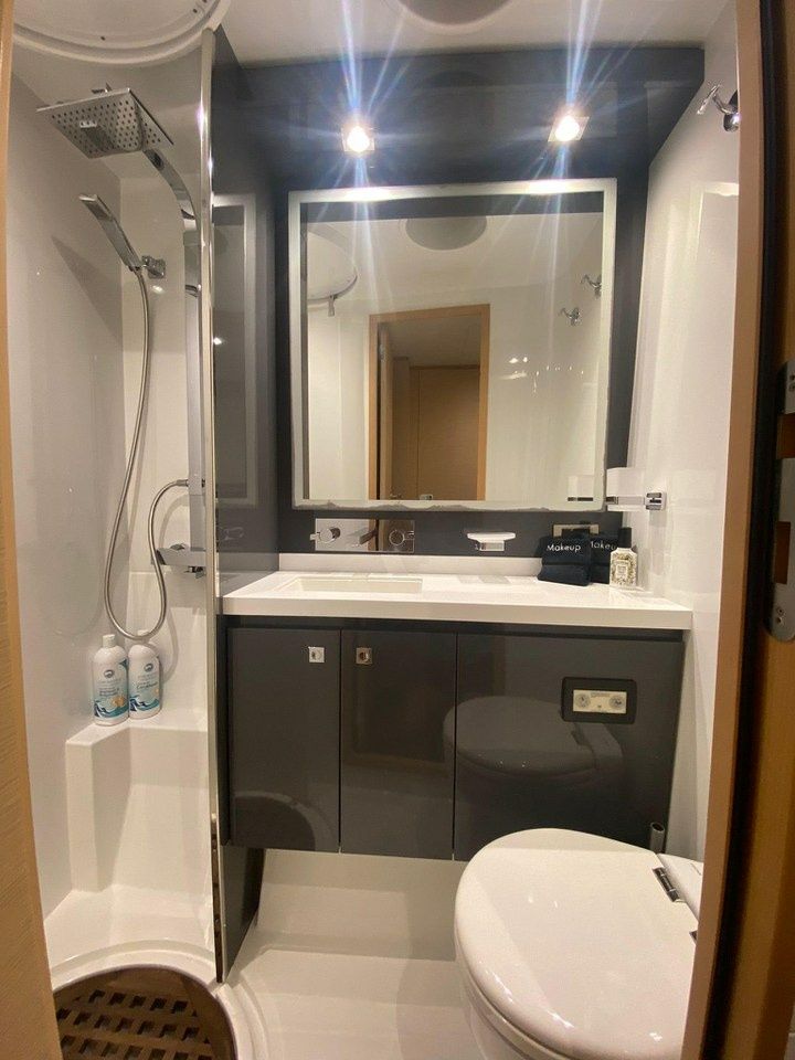 Fountaine Pajot Victoria 67 | Some Kind Of Wonderful