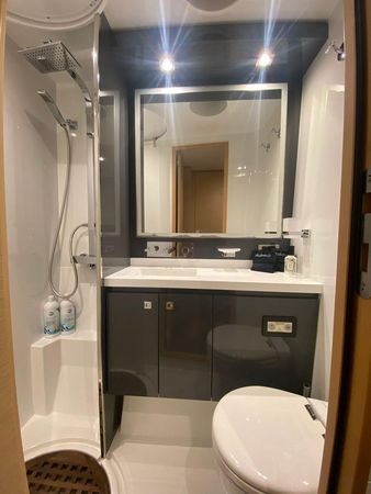 Fountaine Pajot Victoria 67 | Some Kind Of Wonderful